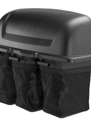 Husqvarna 3-Bin Bagger