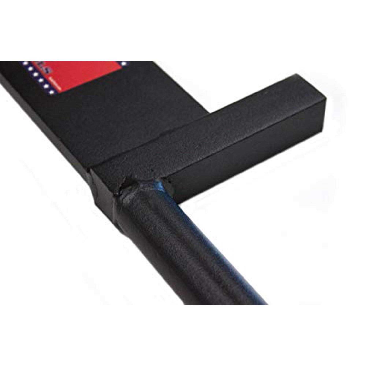 Bully Tools 92381 Dibble Bar,Steel T-Style Handle - Image 5