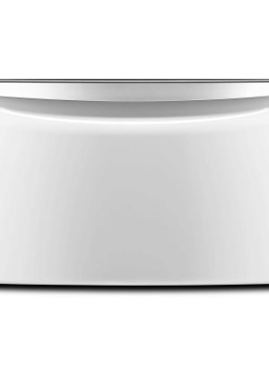 Maytag 15.5 Pedestal for Front Load Washer and Dryer with Storage