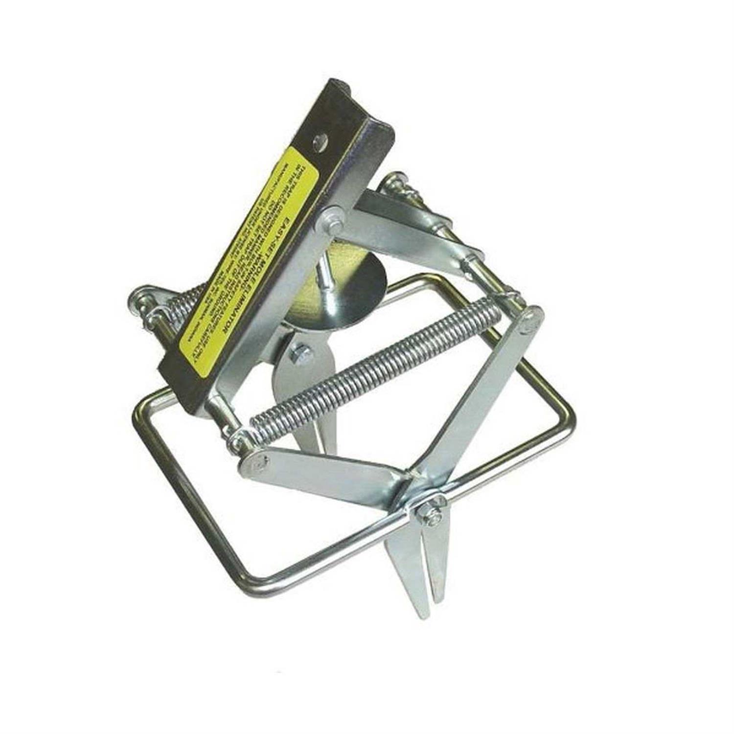 Wire Tek Mole Eliminator Trap - Image 5