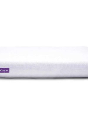 Purple Pillow