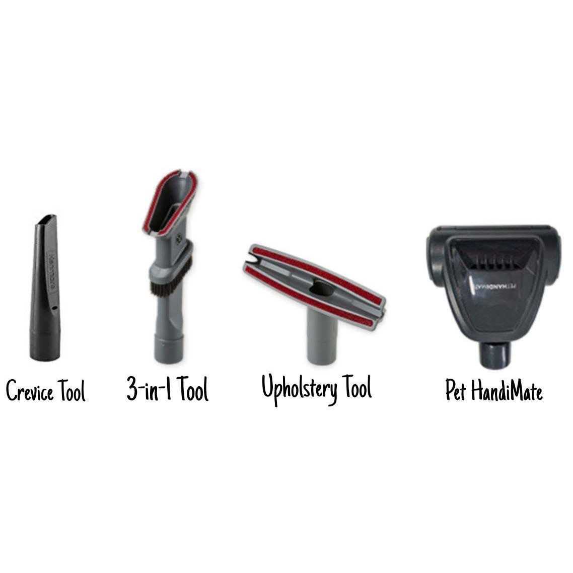 Kenmore Intuition Bagged Upright Vacuum - Image 5