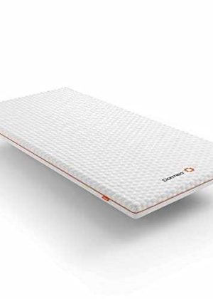 Dormeo Mattress Topper Relieving Octaspring Technology Mattress Topper