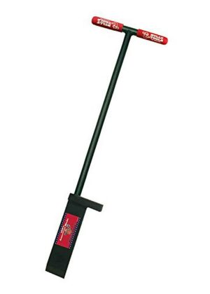 Bully Tools 92381 Dibble Bar,Steel T-Style Handle