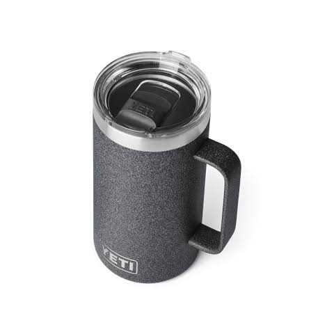 Yeti Rambler 24 oz Mug - Image 3