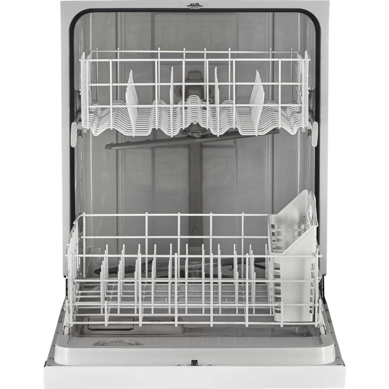 Whirlpool Quiet Dishwasher with Boost Cycle - Image 4
