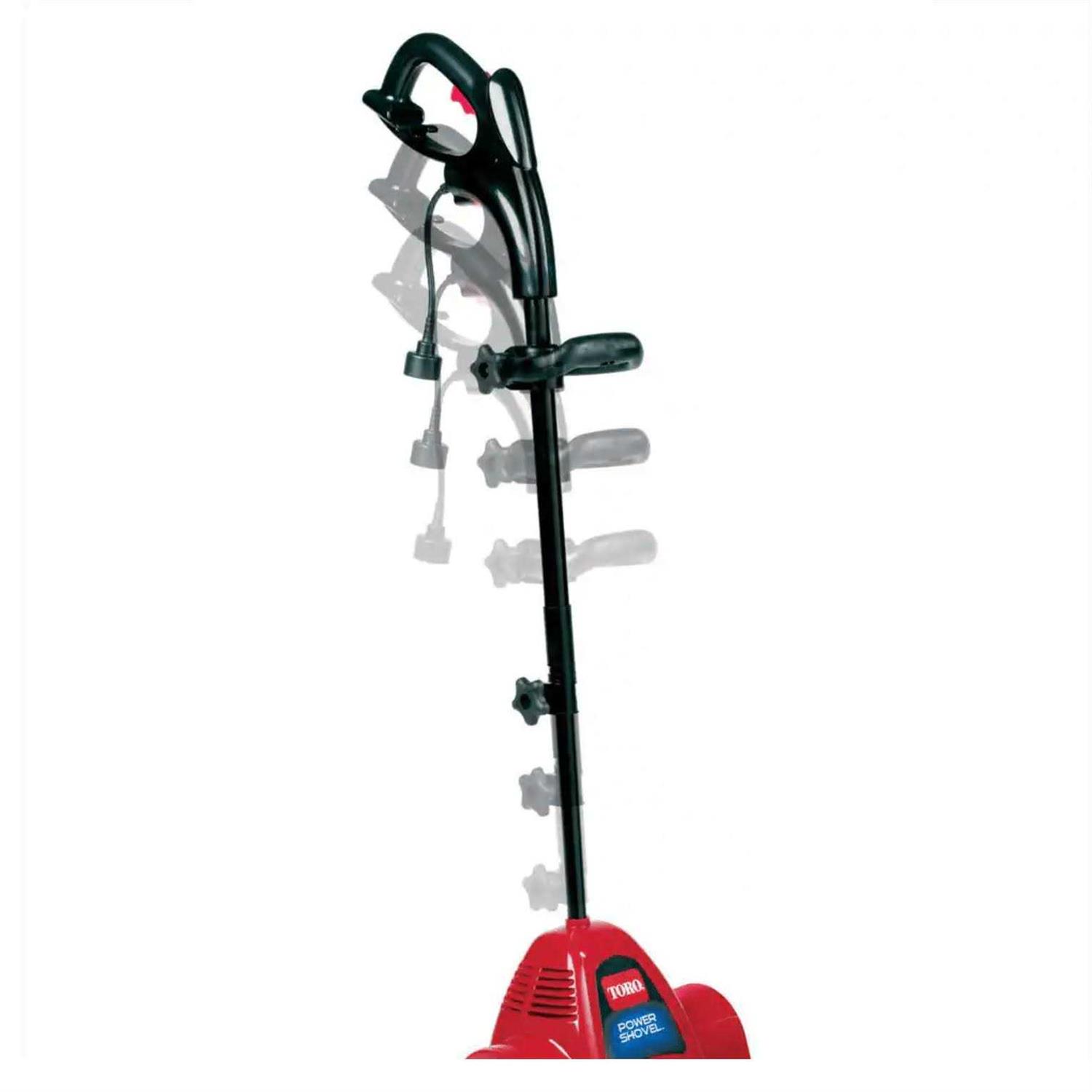 Toro Electric Power Shovel 38361 - Image 2