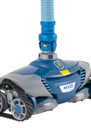 Zodiac MX8 Elite Suction Pool Cleaner