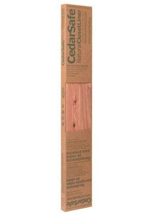 CedarSafe Liner Closet Cedar 15.0