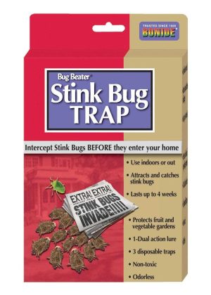 Bonide Stink Bug Trap