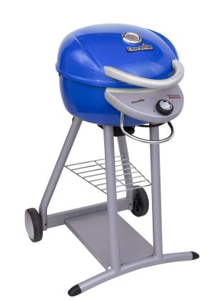 Char-Broil Patio Bistro Electric Grill
