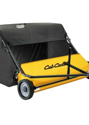 Cub Cadet 50 in. Lawn Sweeper