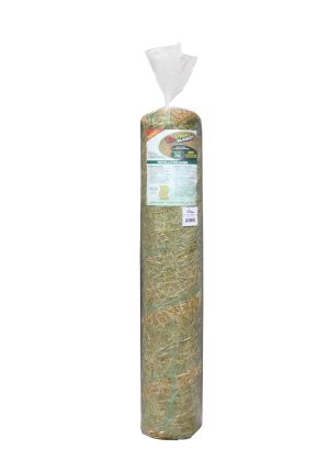 Rhino Seed EZ Erosion Control Straw Blanket
