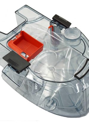 Bissell Pro Heat Deep Clean Tank Bottom Assembly