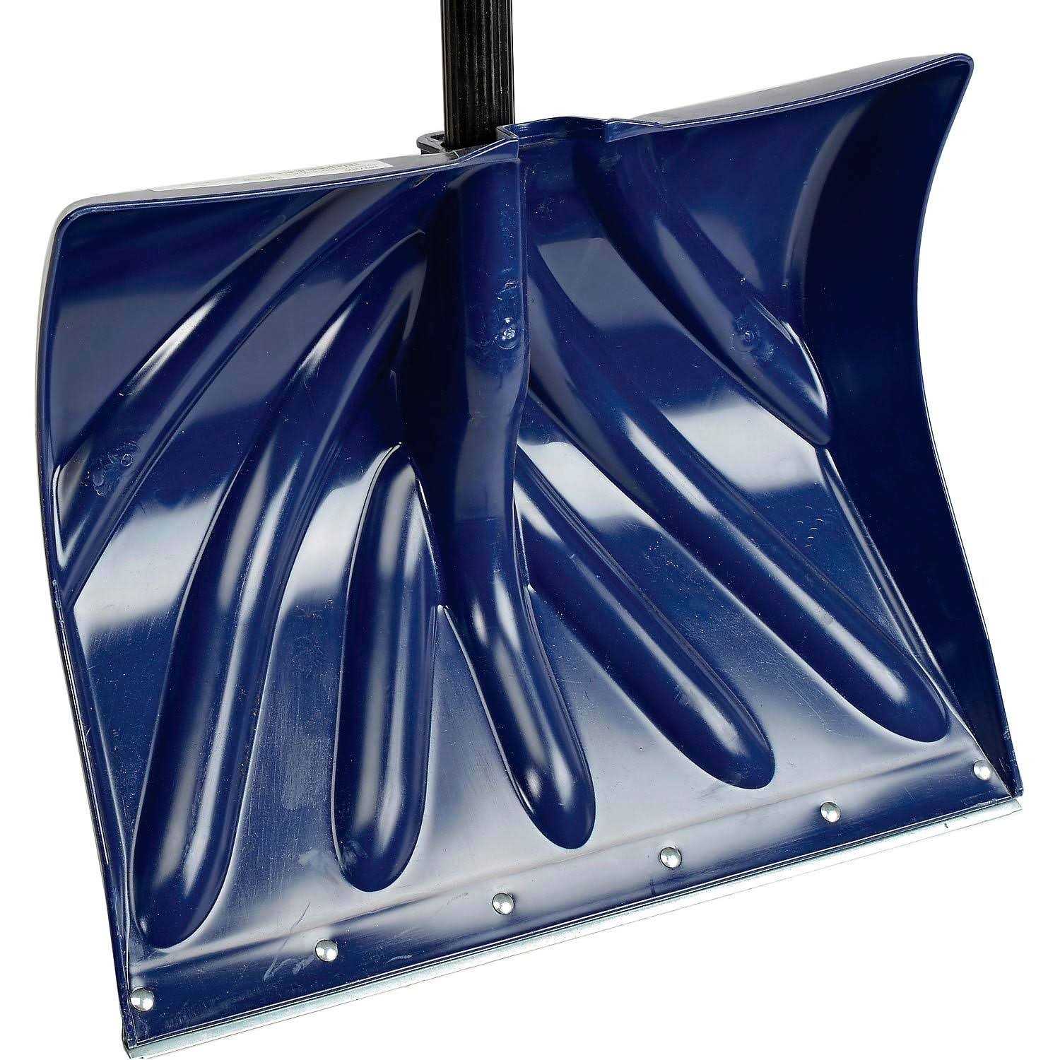 True Temper 18 in. Poly Snow Shovel 1627200 - Image 2