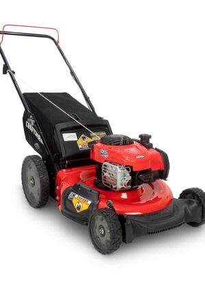 Craftsman CMXGMAM2703840 21 in. 140 cc Gas Lawn Mower