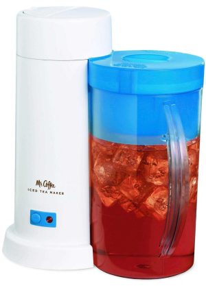 Mr. Coffee Iced Tea Maker