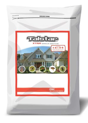 Talstar Xtra Granular Insecticide