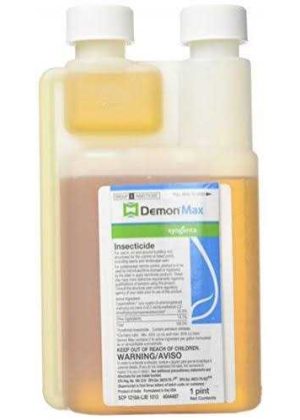 Demon Max Insecticide