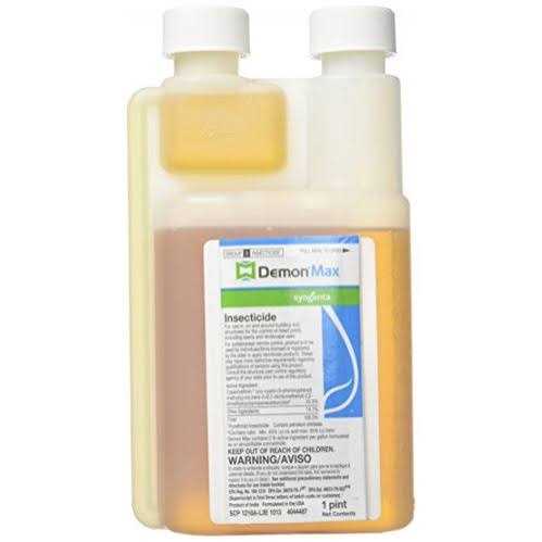 Demon Max Insecticide