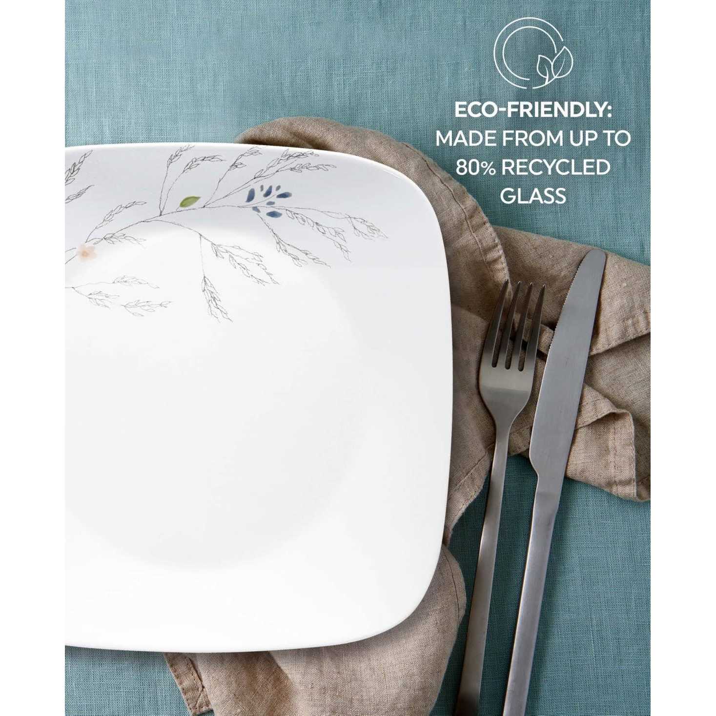 Corelle Adlyn Dinnerware Set - Image 3