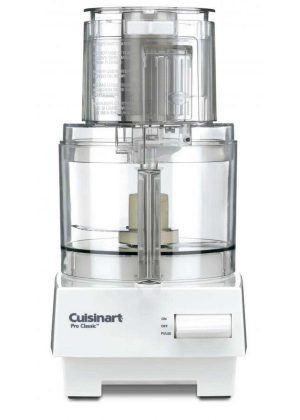 Cuisinart Pro Classic 7 Cup Food Processor