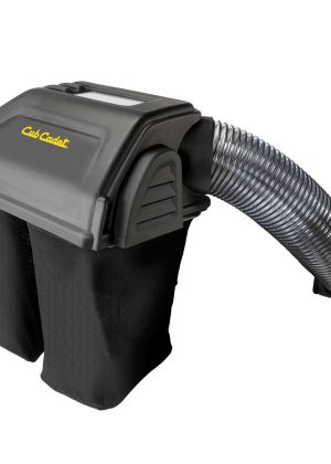 Cub Cadet 42 in. and 46 in. Double Bagger for Riding Lawn Mowers