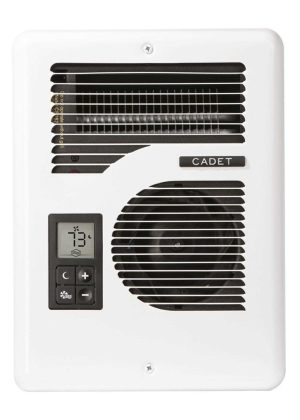 Cadet Energy Plus