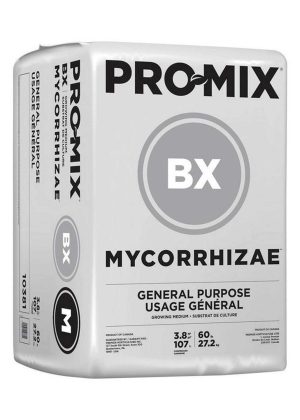 Premier Pro-Mix BX Mycorrhizae